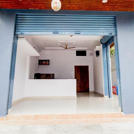 Hotel O D N Groups Sururnagar Eksteriør bilde