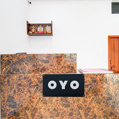 Hotel O D N Groups Sururnagar Eksteriør bilde